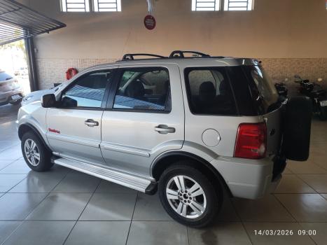 FORD Ecosport 1.6 16V 4P FLEX FREESTYLE POWERSHIFT AUTOM�TICO, Foto 10