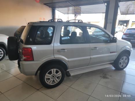 FORD Ecosport 1.6 16V 4P FLEX FREESTYLE POWERSHIFT AUTOM�TICO, Foto 11