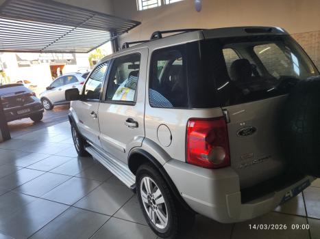 FORD Ecosport 1.6 16V 4P FLEX FREESTYLE POWERSHIFT AUTOM�TICO, Foto 12