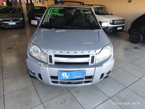 FORD Ecosport 1.6 16V 4P FLEX FREESTYLE POWERSHIFT AUTOM�TICO, Foto 13