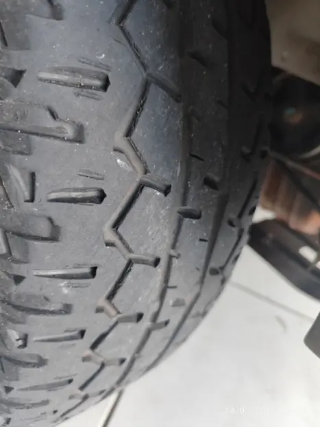 FORD Ecosport 1.6 16V 4P FLEX FREESTYLE POWERSHIFT AUTOM�TICO, Foto 16