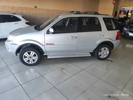 FORD Ecosport 1.6 16V 4P FLEX FREESTYLE POWERSHIFT AUTOM�TICO, Foto 17