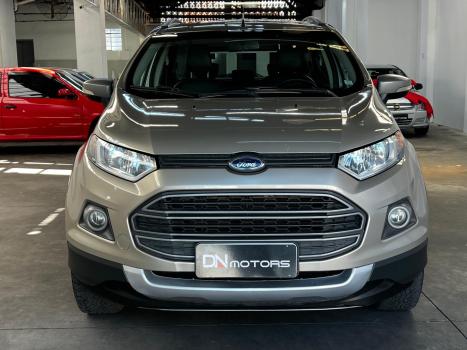 FORD Ecosport 1.6 16V 4P FLEX FREESTYLE POWERSHIFT AUTOM�TICO, Foto 2