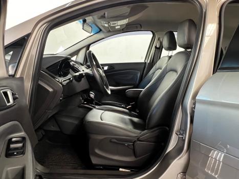 FORD Ecosport 1.6 16V 4P FLEX FREESTYLE POWERSHIFT AUTOM�TICO, Foto 10