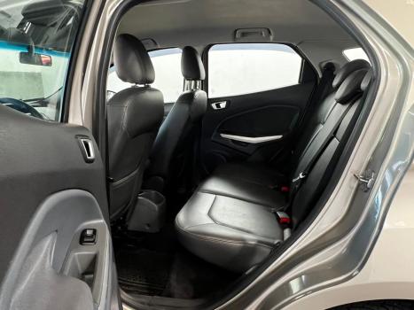 FORD Ecosport 1.6 16V 4P FLEX FREESTYLE POWERSHIFT AUTOM�TICO, Foto 11