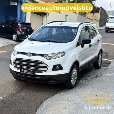 FORD Ecosport 1.6 16V 4P FREESTYLE, Foto 2