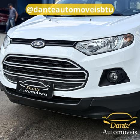 FORD Ecosport 1.6 16V 4P FREESTYLE, Foto 3