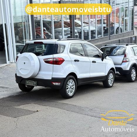 FORD Ecosport 1.6 16V 4P FREESTYLE, Foto 4