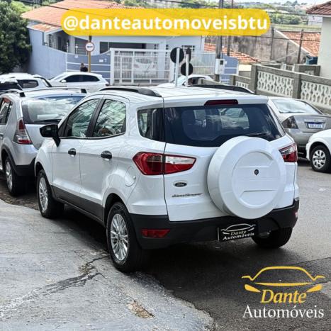 FORD Ecosport 1.6 16V 4P FREESTYLE, Foto 5