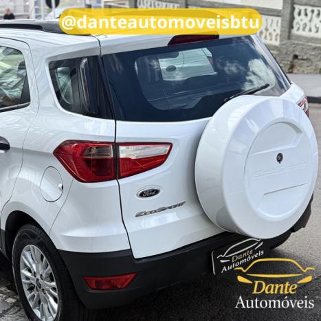 FORD Ecosport 1.6 16V 4P FREESTYLE, Foto 6