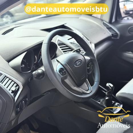 FORD Ecosport 1.6 16V 4P FREESTYLE, Foto 7