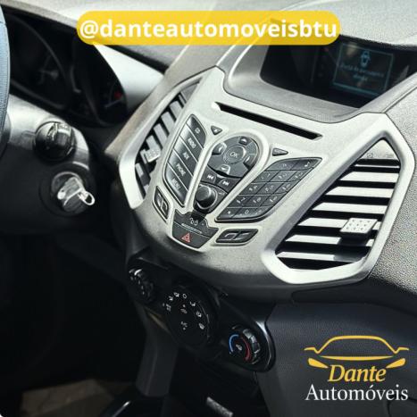 FORD Ecosport 1.6 16V 4P FREESTYLE, Foto 8