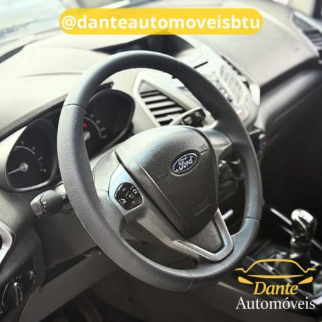 FORD Ecosport 1.6 16V 4P FREESTYLE, Foto 9