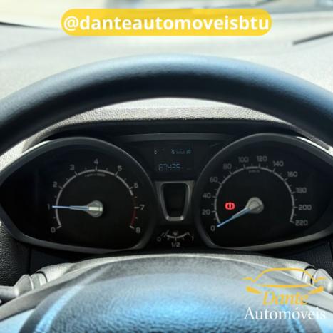 FORD Ecosport 1.6 16V 4P FREESTYLE, Foto 10