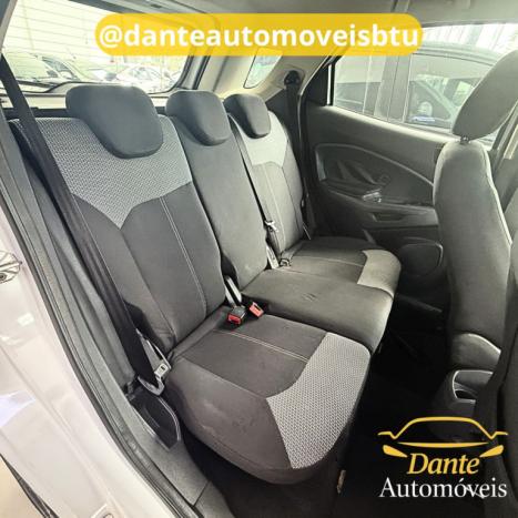FORD Ecosport 1.6 16V 4P FREESTYLE, Foto 14