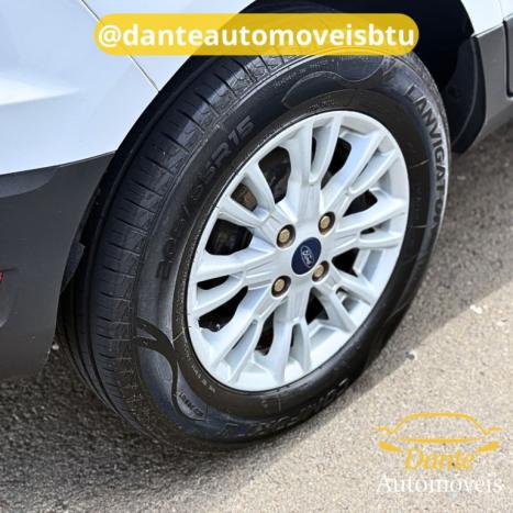 FORD Ecosport 1.6 16V 4P FREESTYLE, Foto 15