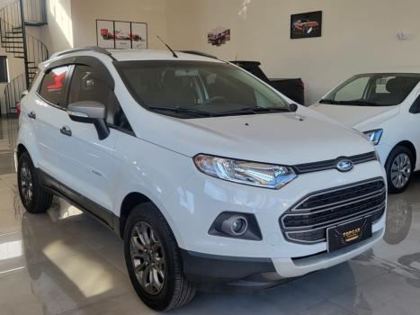 FORD Ecosport 1.6 16V 4P FREESTYLE, Foto 1