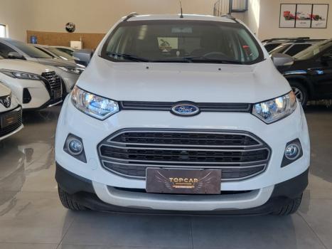 FORD Ecosport 1.6 16V 4P FREESTYLE, Foto 2