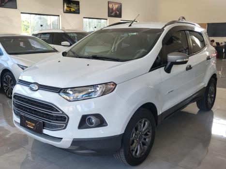 FORD Ecosport 1.6 16V 4P FREESTYLE, Foto 3