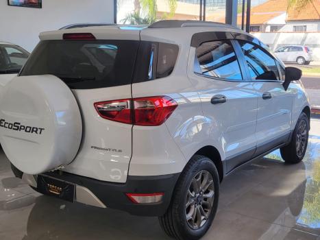 FORD Ecosport 1.6 16V 4P FREESTYLE, Foto 4