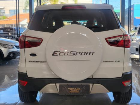 FORD Ecosport 1.6 16V 4P FREESTYLE, Foto 5