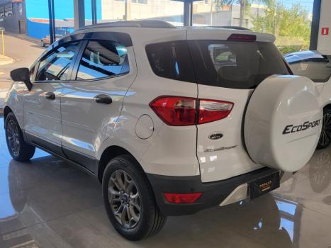 FORD Ecosport 1.6 16V 4P FREESTYLE, Foto 6