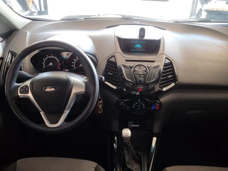 FORD Ecosport 1.6 16V 4P FREESTYLE, Foto 7