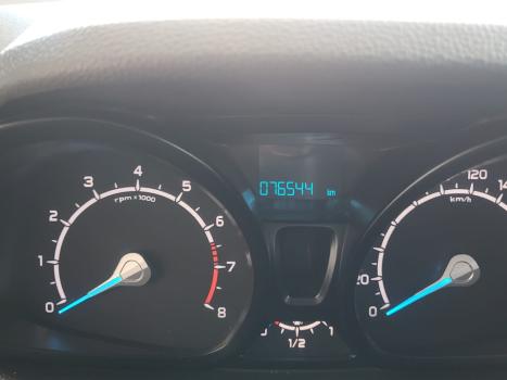 FORD Ecosport 1.6 16V 4P FREESTYLE, Foto 9