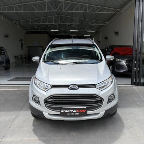 FORD Ecosport 1.6 16V 4P FREESTYLE, Foto 2