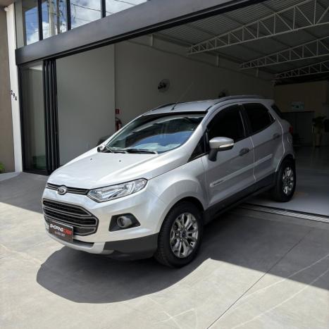 FORD Ecosport 1.6 16V 4P FREESTYLE, Foto 3