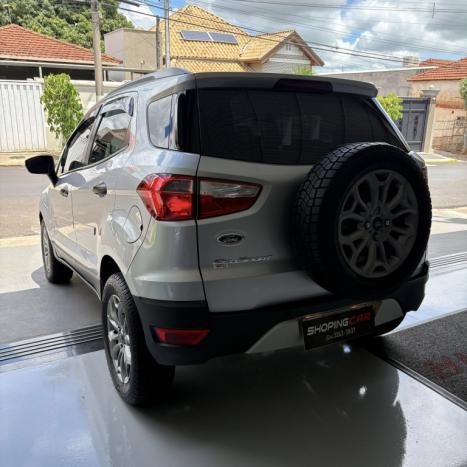 FORD Ecosport 1.6 16V 4P FREESTYLE, Foto 4