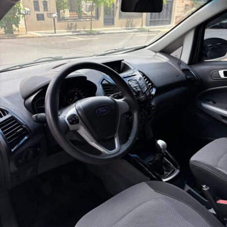 FORD Ecosport 1.6 16V 4P FREESTYLE, Foto 7