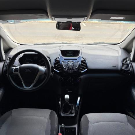 FORD Ecosport 1.6 16V 4P FREESTYLE, Foto 8