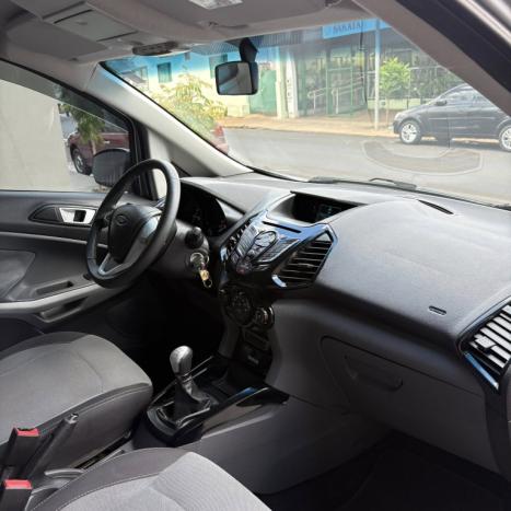 FORD Ecosport 1.6 16V 4P FREESTYLE, Foto 9