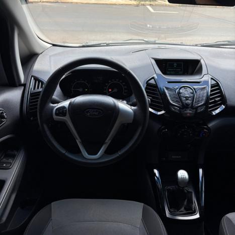 FORD Ecosport 1.6 16V 4P FREESTYLE, Foto 11