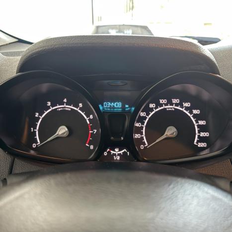 FORD Ecosport 1.6 16V 4P FREESTYLE, Foto 12