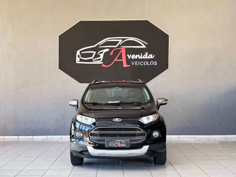 FORD Ecosport 1.6 16V 4P FREESTYLE, Foto 2
