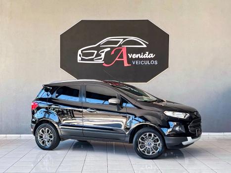 FORD Ecosport 1.6 16V 4P FREESTYLE, Foto 3