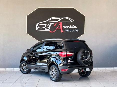 FORD Ecosport 1.6 16V 4P FREESTYLE, Foto 4