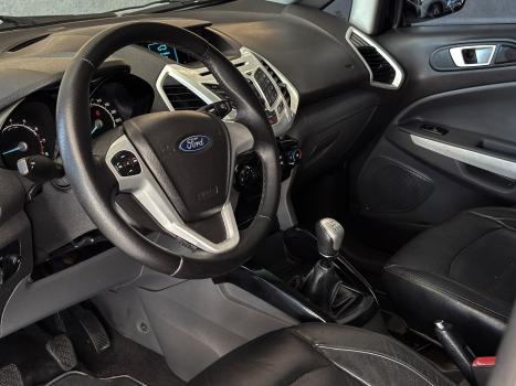 FORD Ecosport 1.6 16V 4P FREESTYLE, Foto 5