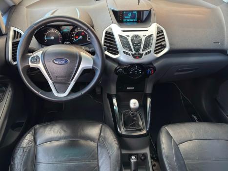 FORD Ecosport 1.6 16V 4P FREESTYLE, Foto 6