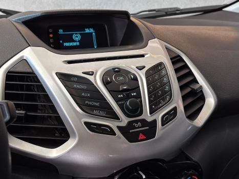 FORD Ecosport 1.6 16V 4P FREESTYLE, Foto 7