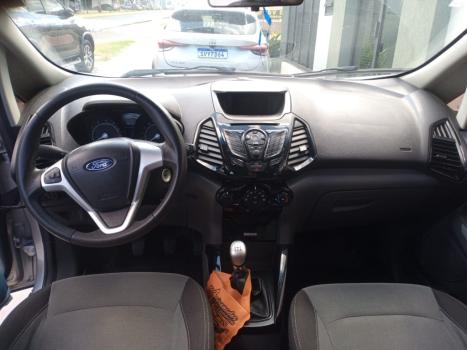 FORD Ecosport 1.6 16V 4P FREESTYLE PLUS FLEX, Foto 2