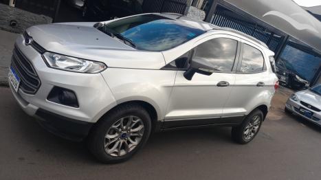 FORD Ecosport 1.6 16V 4P FREESTYLE PLUS FLEX, Foto 3