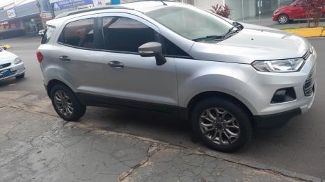 FORD Ecosport 1.6 16V 4P FREESTYLE PLUS FLEX, Foto 4