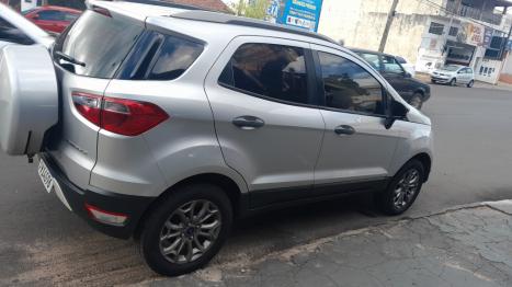 FORD Ecosport 1.6 16V 4P FREESTYLE PLUS FLEX, Foto 5