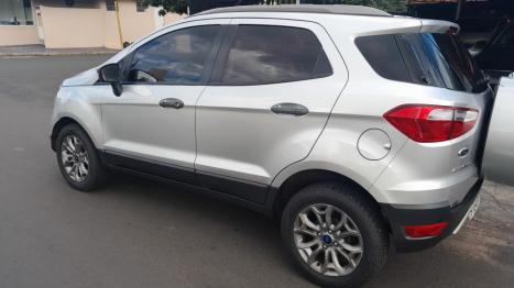 FORD Ecosport 1.6 16V 4P FREESTYLE PLUS FLEX, Foto 6