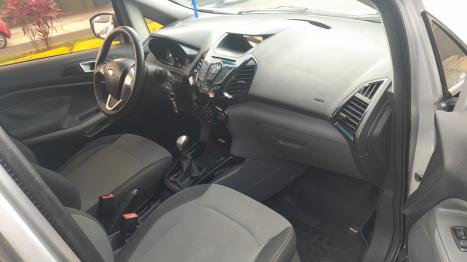 FORD Ecosport 1.6 16V 4P FREESTYLE PLUS FLEX, Foto 7