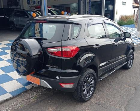 FORD Ecosport 1.6 16V 4P FREESTYLE, Foto 4