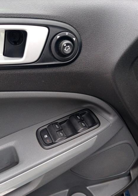 FORD Ecosport 1.6 16V 4P FREESTYLE, Foto 9